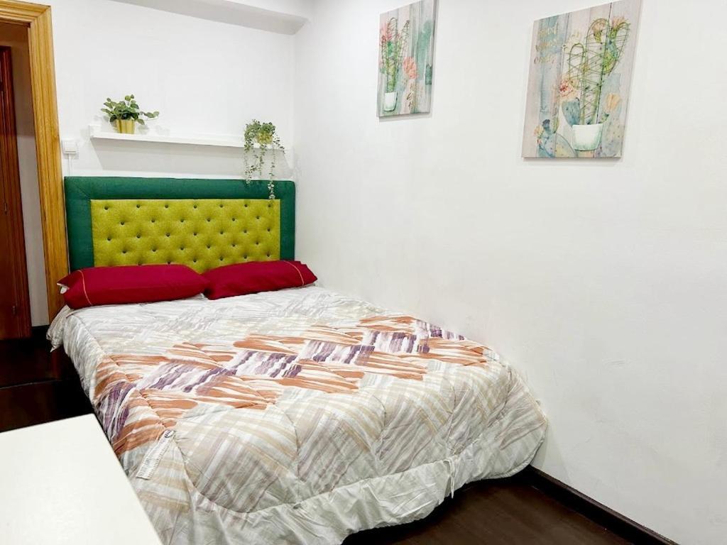 Nuevo 8 Minutos Ayuntamiento, 10 Catedral, Wifi Apartment Oviedo Exterior foto